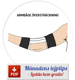 gratis sporttejpningstips