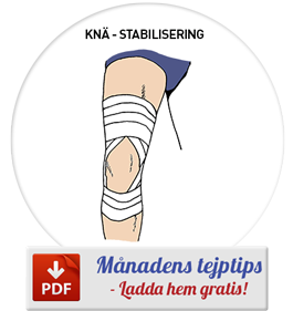 gratis sporttejpningstips