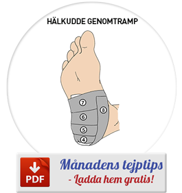 gratis sporttejpningstips