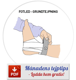gratis sporttejpningstips