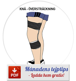 gratis sporttejpningstips